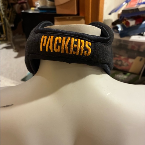 NFL Green Bay Packers Earmuffs - Picture 3 of 5